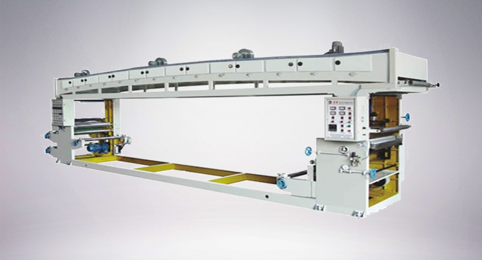 GF600-1200B普通型干式復合機