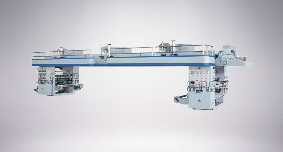 GF-EGF-E型中速復合機